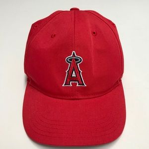 Kids Angel’s baseball hat